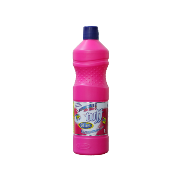 Alvejante sem cloro - Tuff 1L