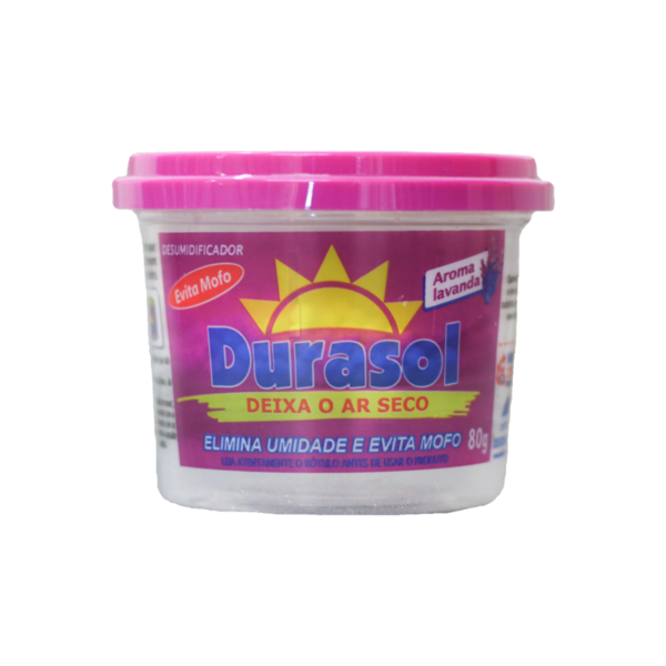 Antimofo - Durasol Lavanda 80g