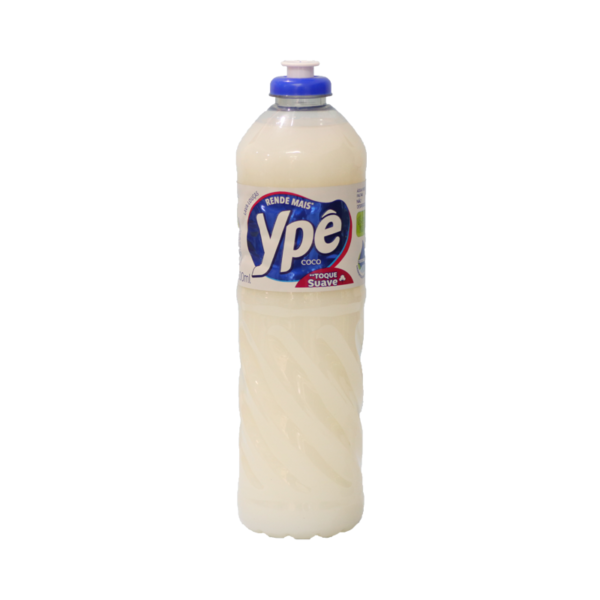 Detergente - Ypê Coco 500ml