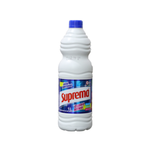 Água Sanitária Suprema 1L