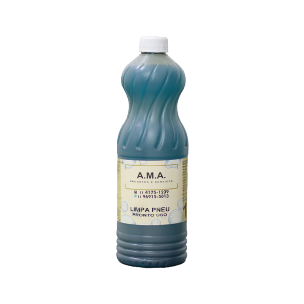 Limpa Pneu A.M.A 1L