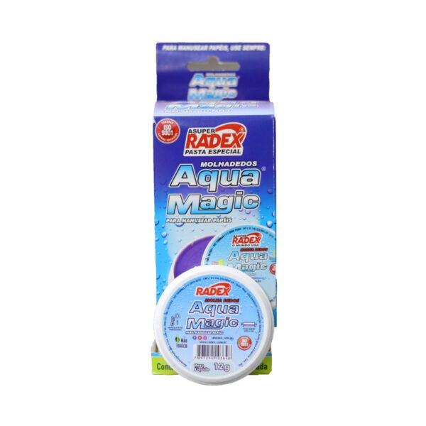 Aqua Magic Radex