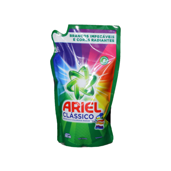 Ariel Clássico 700ml