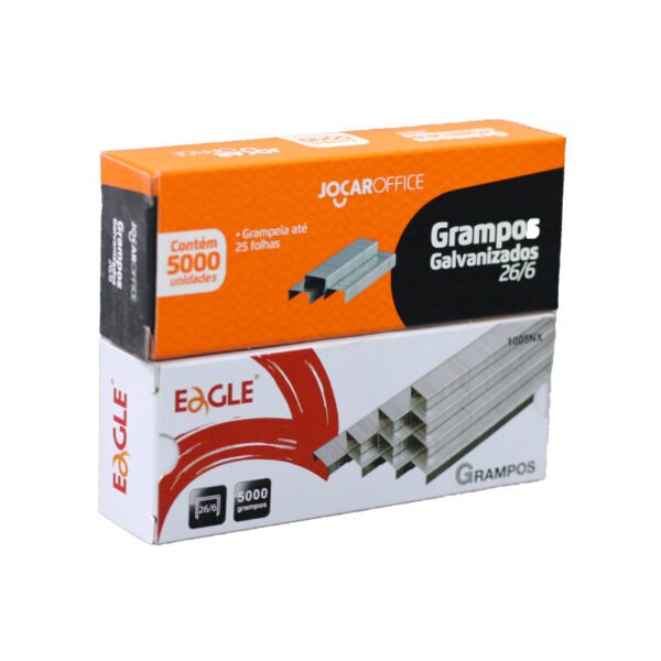 Grampos