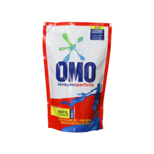 Omo Refil 900ml